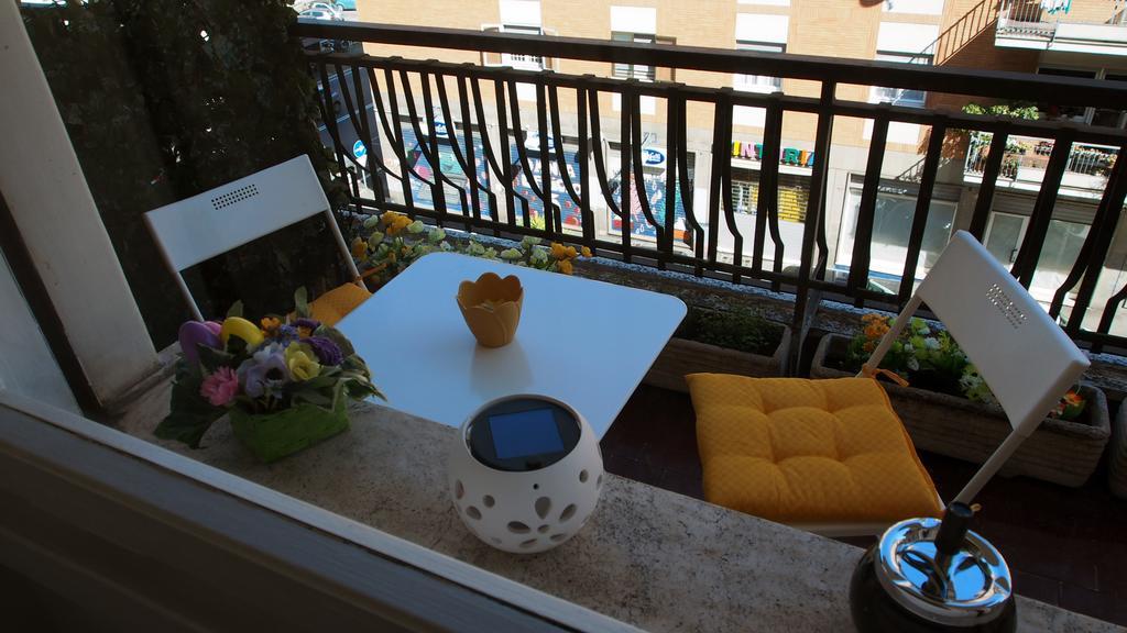 Bed & Breakfast Vatican's Angelo Rom