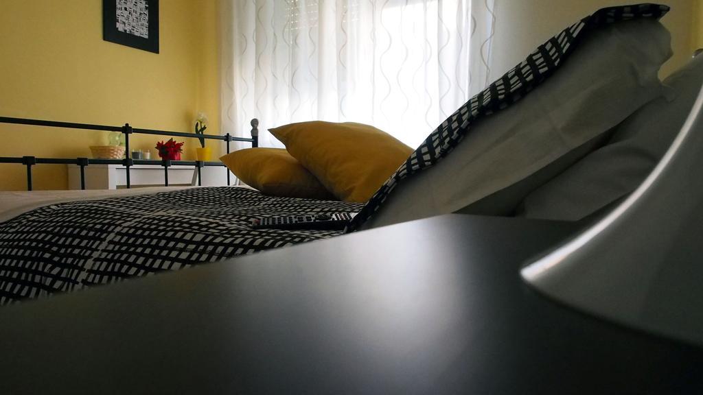 Vatican's Angelo Bed & Breakfast Rom