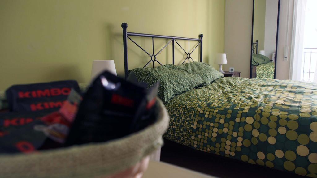 Vatican's Angelo Bed & Breakfast Rom