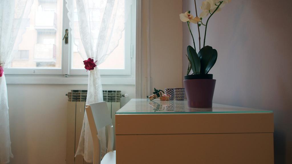 Vatican's Angelo Bed & Breakfast Rom
