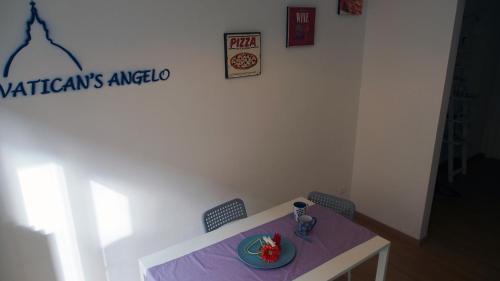Bed & Breakfast Vatican's Angelo Rom